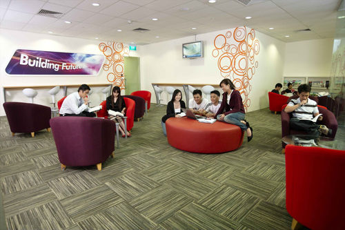 Tìm hiểu về du học Singapore của Tập đoàn Kaplan Hoa Kỳ - Ảnh 3