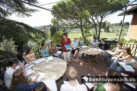 Du học ngành quản lý khách sạn và du lịch tại Thụy Sĩ Du học ngành quản lý khách sạn và du lịch tại Thụy Sĩ