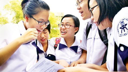 Thời hạn nộp hồ sơ đăng ký xét tuyển nguyện vọng 2, 3