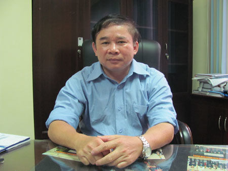 Thủ khoa cũng trượt đại học