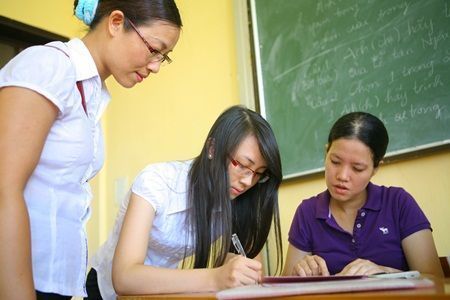 Điểm chuẩn trường ĐH Văn Hoá Hà Nội