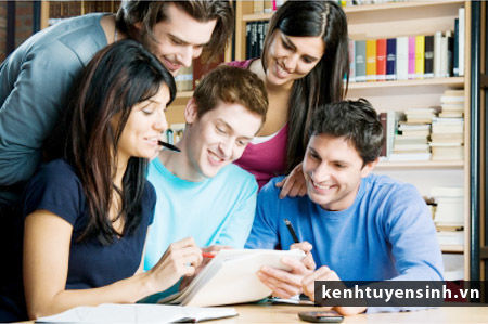 tieng anh du hoc