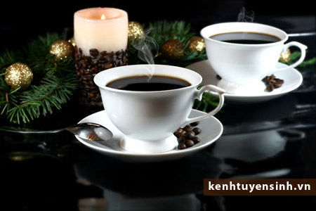 tuyen sinh hoc nghe khoa hoc pha che cafe, dao tao ngan han, tuyen sinh hoc nghe, thuc tap chuyen nghiep