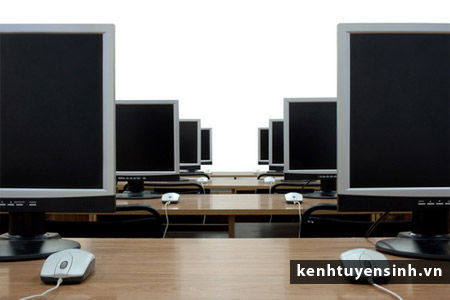 sua chua may tinh, truong VATC, tuyen sinh cao dang, cao dang nghe, chung chi quoc gia, dao tao tin hoc