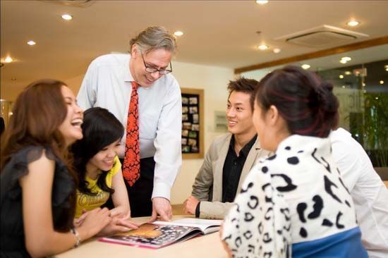 Hội thảo du học: Hộ chiếu đến thành công