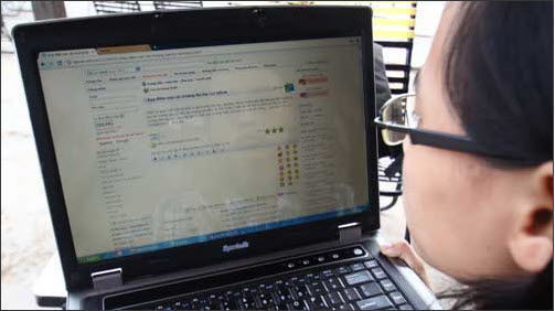 Ham vào đại học, nhiều người mất tiền