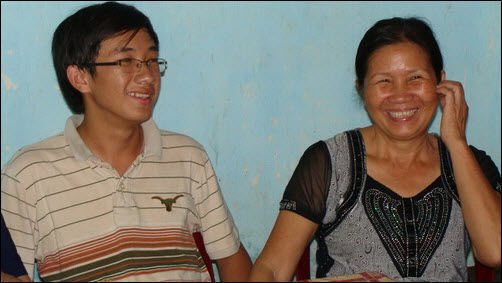 Thủ khoa ĐH Y Dược TPHCM