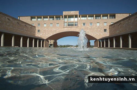 Bond University, thu tuc du hoc uc, thong tin du hoc uc, kinh nghiem du hoc uc, thong tin du hoc, tuyen sinh dai hoc quoc te