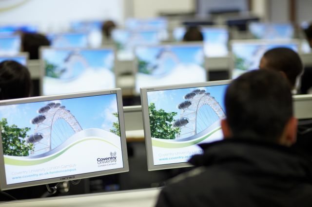 Coventry university london Coventry university london, thu tuc du hoc anh, thong tin du hoc anh, kinh nghiem du hoc anh