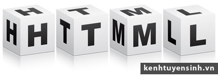 HTML & CSS, khoa tin hoc kenhtuyensinh HTML & CSS, khoa tin hoc, thong tin tuyen sinh, tuyen sinh, tin hoc nang cao, Zonotek