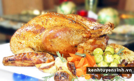 Bep au a co ban, truong viet uc, du lich khach san, nha hang, hoc lam bep, bep truong, dung bep