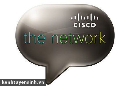 CISCO CCNA 969, chung chi tin hoc cisco, dao tao tin hoc, chuyen vien mang quoc te, bao mat