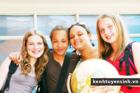 Chuong Trinh IELTS, tieng anh du hoc, tuyen sinh, kinh nghiem hoc tieng anh, trung tam anh ngu