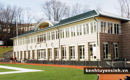 Lafayette College Lafayette College, dieu kien du hoc my, hoc bong du hoc my, thong tin du hoc my, kinh nghiem du hoc my, thu tuc du hoc, dai hoc quoc te, sinh vien quoc te