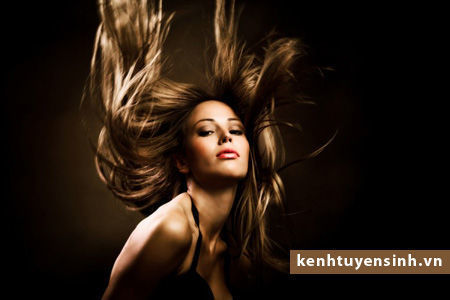 trung tam lam dep thiet ke tao mau, hair design, dao tao trang diem, lam dep, trung tam lam dep, dao tao ngan han