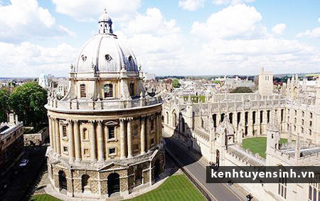 Oxford University Oxford University, dai hoc danh tieng, dai hoc quoc te, thu tuc du hoc anh, hoc bong du hoc, thing tin du hoc, sinh vien quoc te, kinh nghiem xin hoc bong