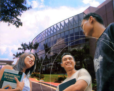 Hội thảo du học trường SHRM (Singapore)