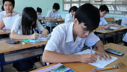 Điểm chuẩn đại học Công nghệ GTVT 2011