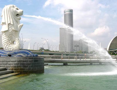 Du học, tại sao không là Singapore?