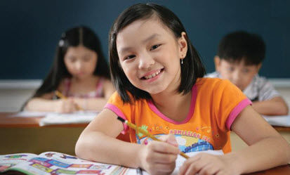 Giúp trẻ sáng suốt lựa chọn môn học ngoại khóa