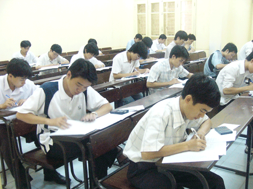 Ưu tiên ký túc xá cho SV năm nhất