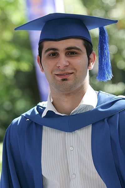 Chia sẻ kinh nghiệm du học ngành Bachelor Of Information Technology