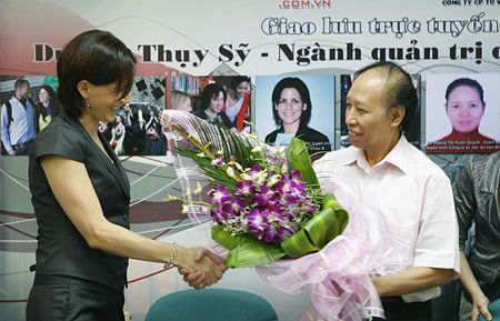 Du học Thụy Sỹ dễ dàng với bạn có Quyết tâm