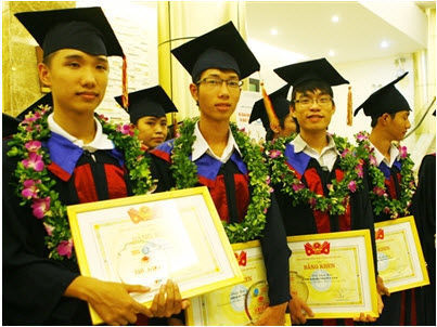 Dùng người tài không phân biệt xuất thân