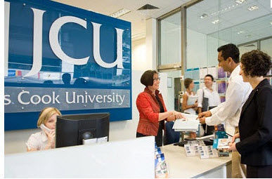 Hội thảo du học Úc ngày 11-9