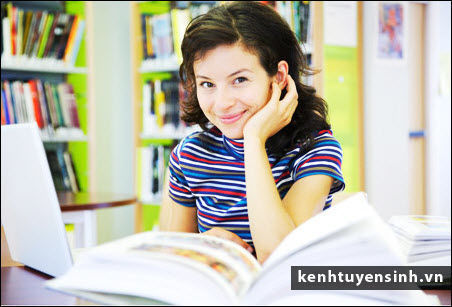 Học bổng 100% đầu vào từ ĐH SMU