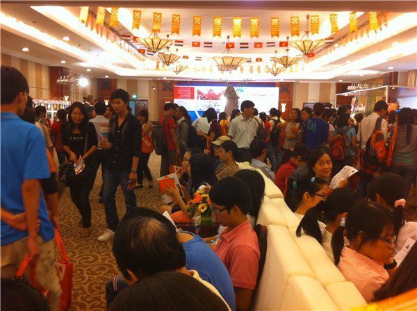 Tìm hiểu du học Hà Lan cùng Mohawk College