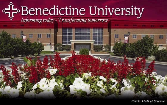 Du học Thuỵ Sĩ: Trường đại học Benedict