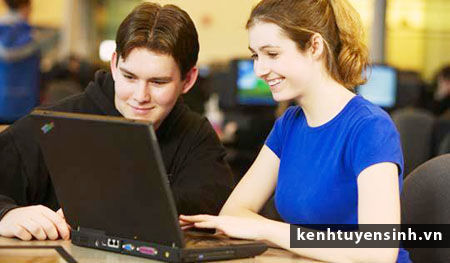 Luyện thi Ielts cấp tốc 4 kỹ năng cùng giáo viên bản ngữ