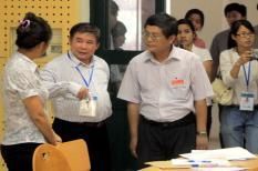 Thứ trưởng yêu cầu ĐH Hoa Sen nghiêm túc kiểm điểm