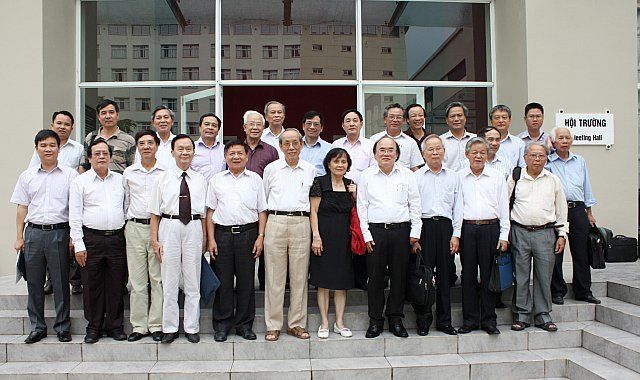 Đã nên bỏ kỳ thi 3 chung?