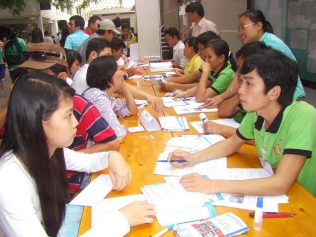 Trường ĐH Đồng tháp đóng cửa 17 nghành học?