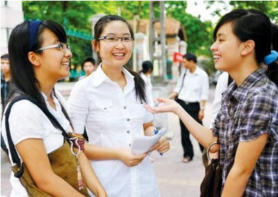 Hàng loạt trường công bố điểm chuẩn nguyện vọng 2 trước thời hạn