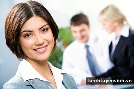 Buổi giới thiệu chương trình Aupair