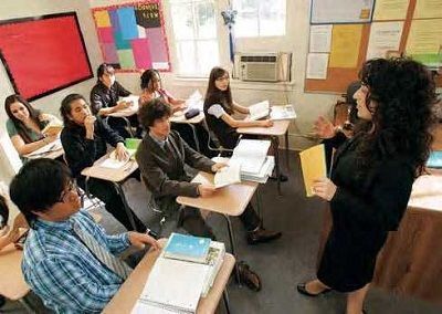 Du học phổ thông và Cao đẳng nội trú tại Mỹ