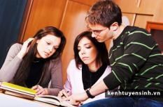 Hội thảo du học trường quản lý du lịch khách sạn IHTTI