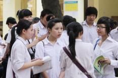 Điểm chuẩn nguyện vọng 2 ĐH Hùng Vương