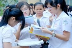 Điểm chuẩn nguyện vọng 2 ĐH Hoa Sen