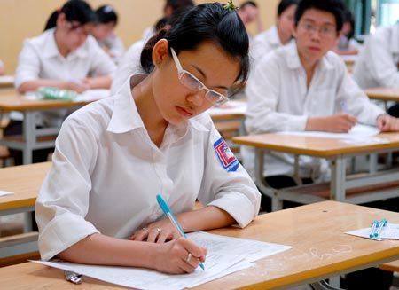 Điểm nguyện vọng 2 trường CĐ Kinh tế - Kỹ thuật Thương mại