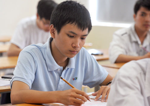 Điểm chuẩn nguyện vọng 2 ĐH Quảng Bình