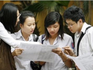 Chỉ tiêu nguyện vọng 3