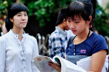 Điểm chuẩn nguyện vọng 2 ĐH Ngoại Thương