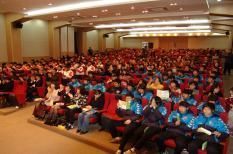 Du học Hàn Quốc hệ vừa học vừa làm