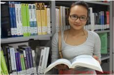 Du học tại chỗ: Trường đại học British University