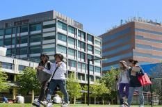 Du học Úc tại đại học Monash