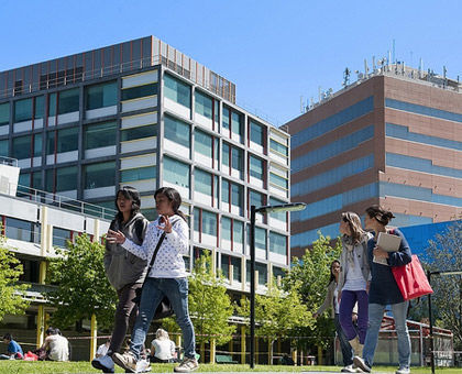 Du học Úc tại đại học Monash